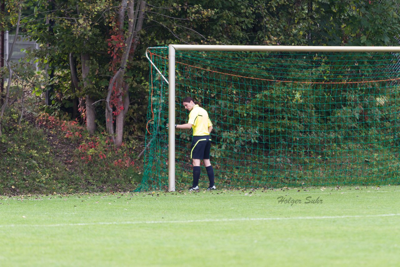 Bild 88 - Frauen SG Ratekau-Strand - SG Olympia-BHu : Ergebnis: 3:1